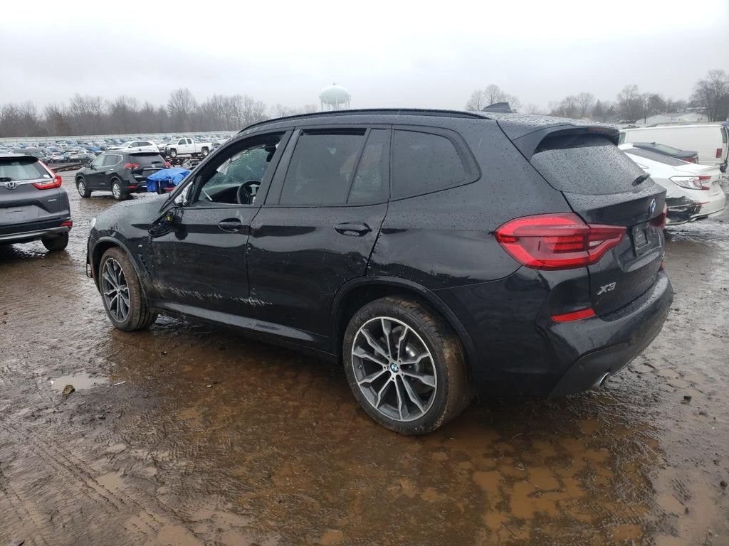 2019 BMW X3 XDRIVE3 - 5UXTR9C55KLD98212