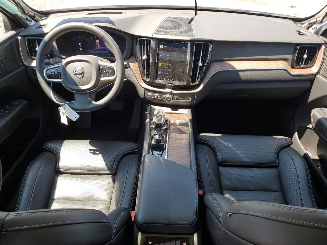 2023 VOLVO XC60 ULTIM - YV4L12RA5P1217692