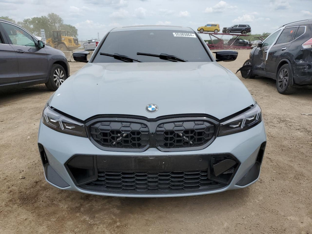 2023 BMW M340XI - 3MW49FF01P8D77211
