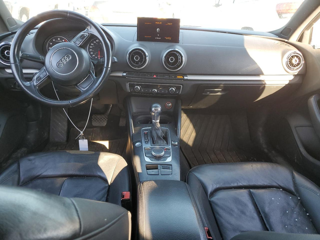 2016 AUDI A3 PREMIUM - WAUA7GFF8G1072389