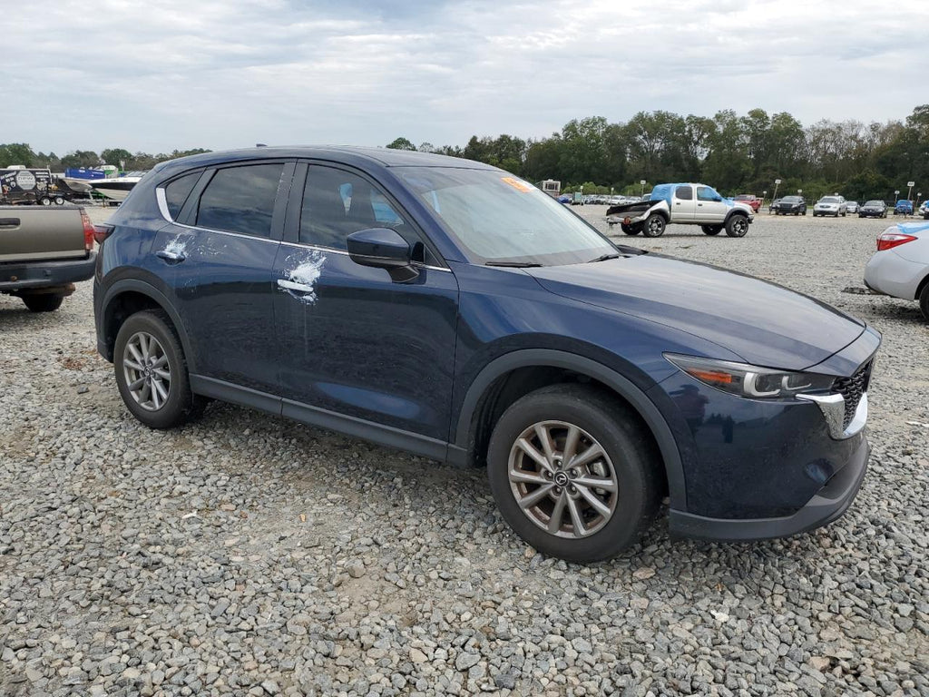 2022 MAZDA CX-5 PREFE - JM3KFBCM8N0582350