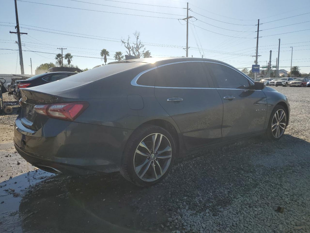 2020 CHEVROLET MALIBU PRE - 1G1ZE5SX4LF045887