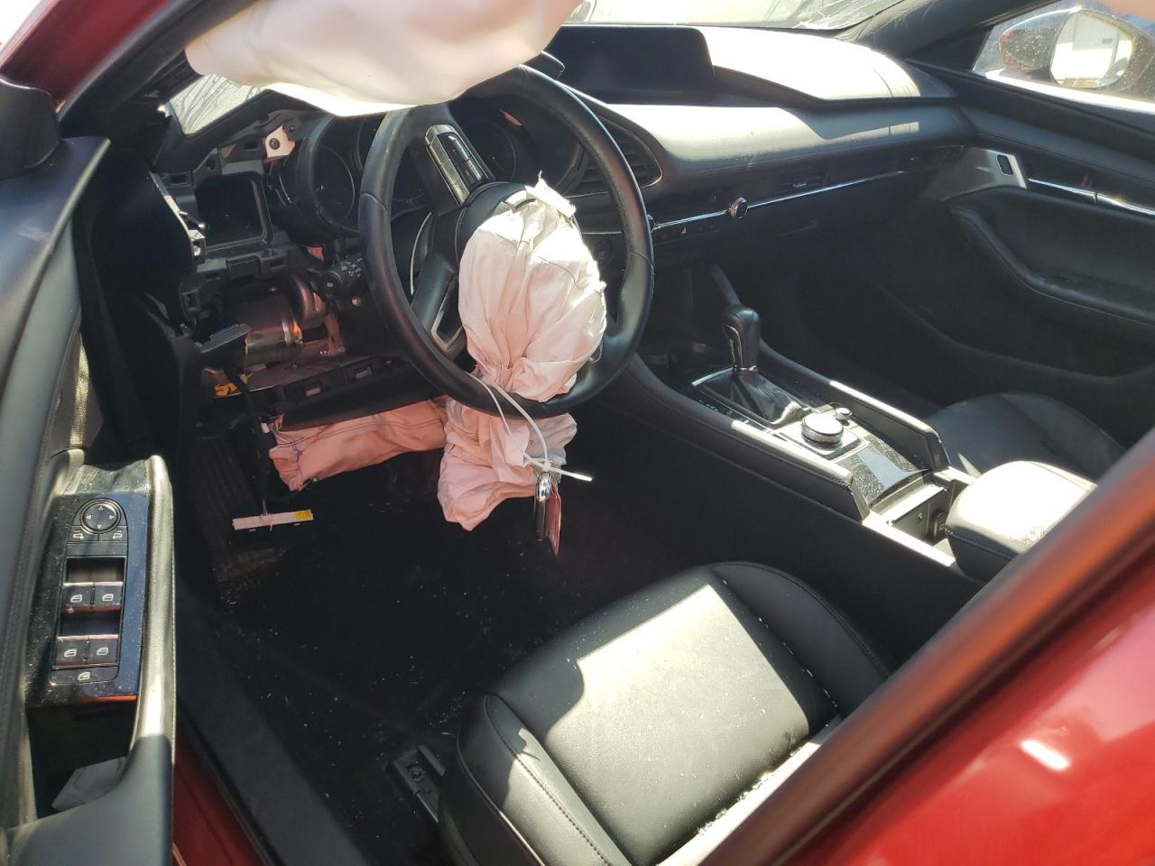 2020 MAZDA 3 PREFERRE - JM1BPBMM4L1164654
