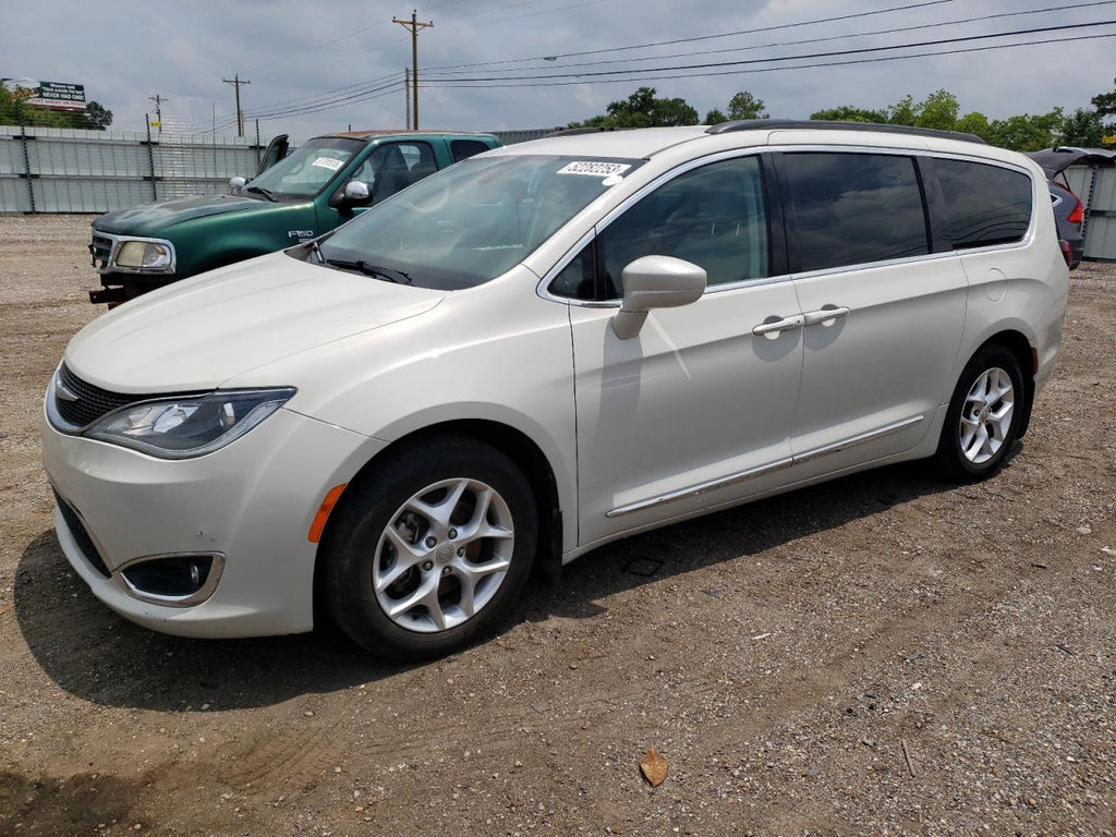 2017 CHRYSLER PACIFICA T - 2C4RC1BG1HR551568