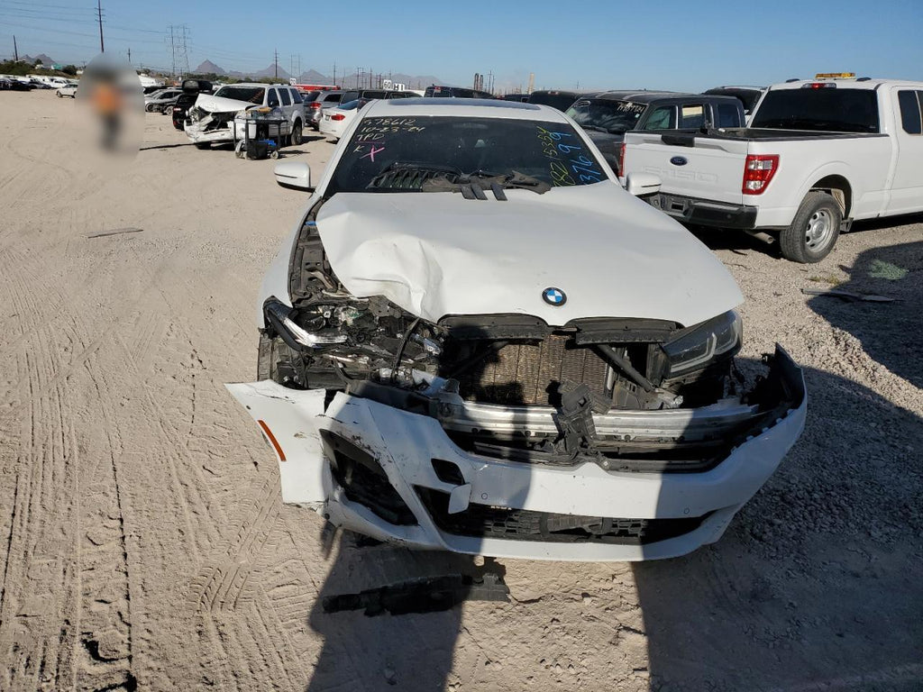 2021 BMW 540 I - WBA53BJ05MWX37699