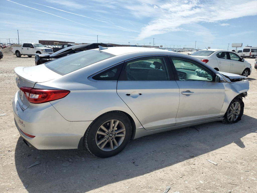 2016 HYUNDAI SONATA - 5NPE24AF3FH173355
