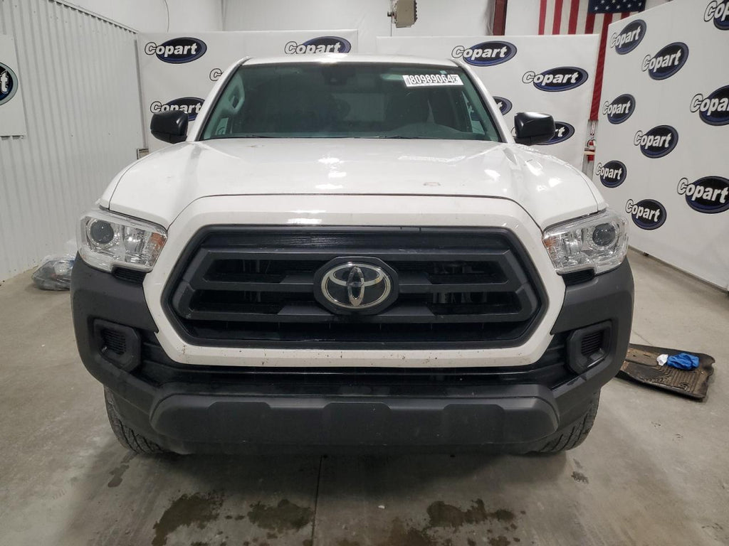 2023 TOYOTA TACOMA ACC - 3TYRX5GN1PT089154