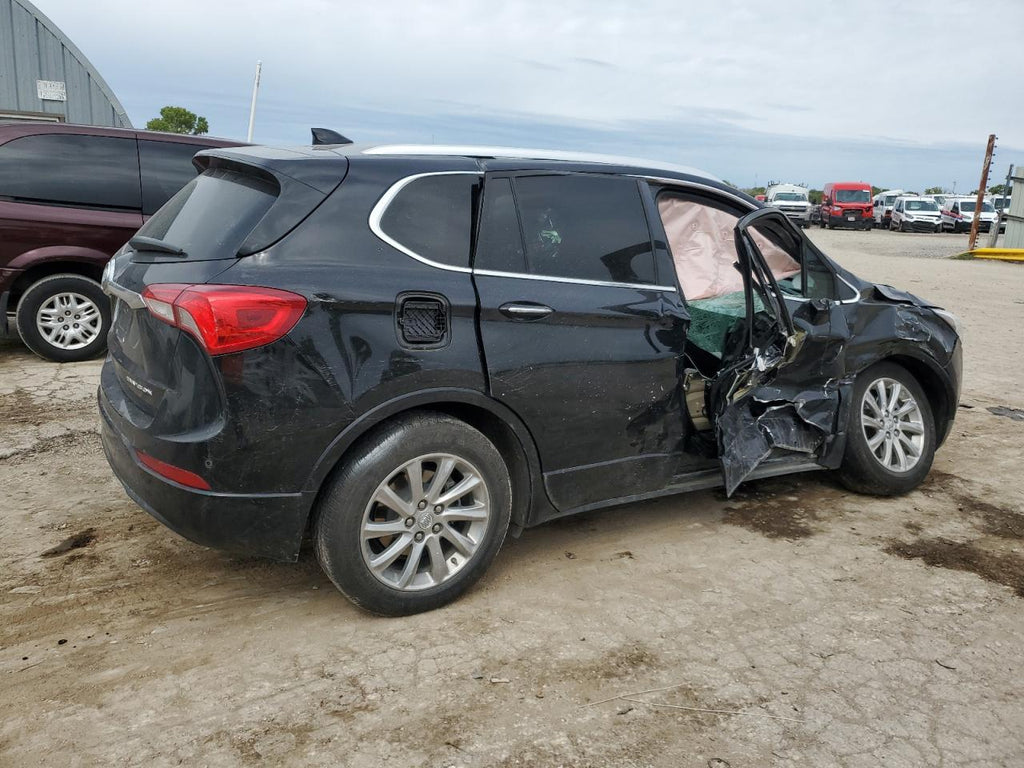 2020 BUICK ENVISION E - LRBFXCSA9LD225266