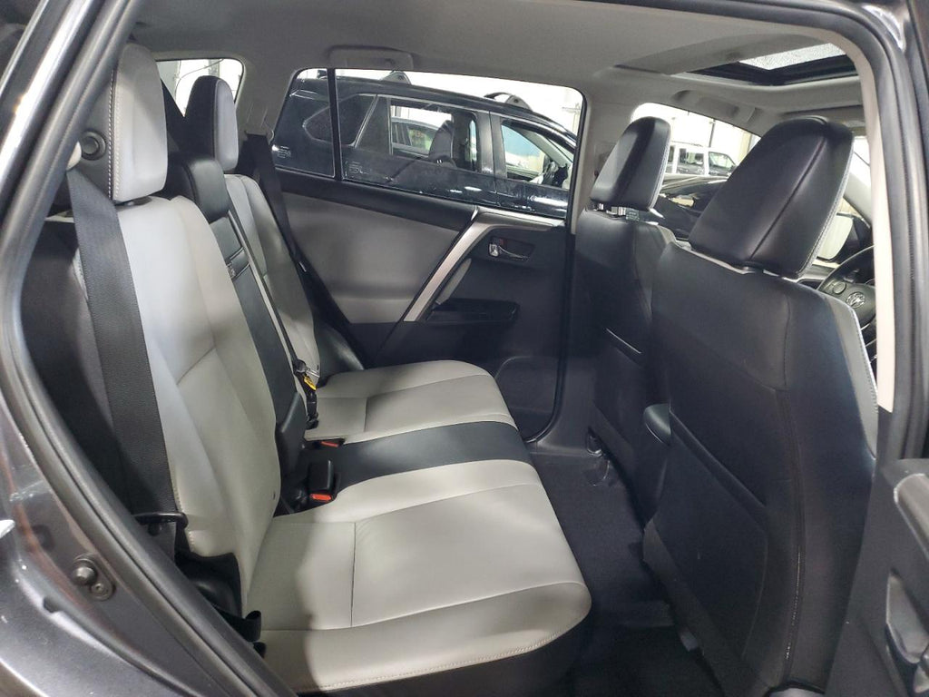 2017 TOYOTA RAV4 HV LI - JTMDJREV8HD090400