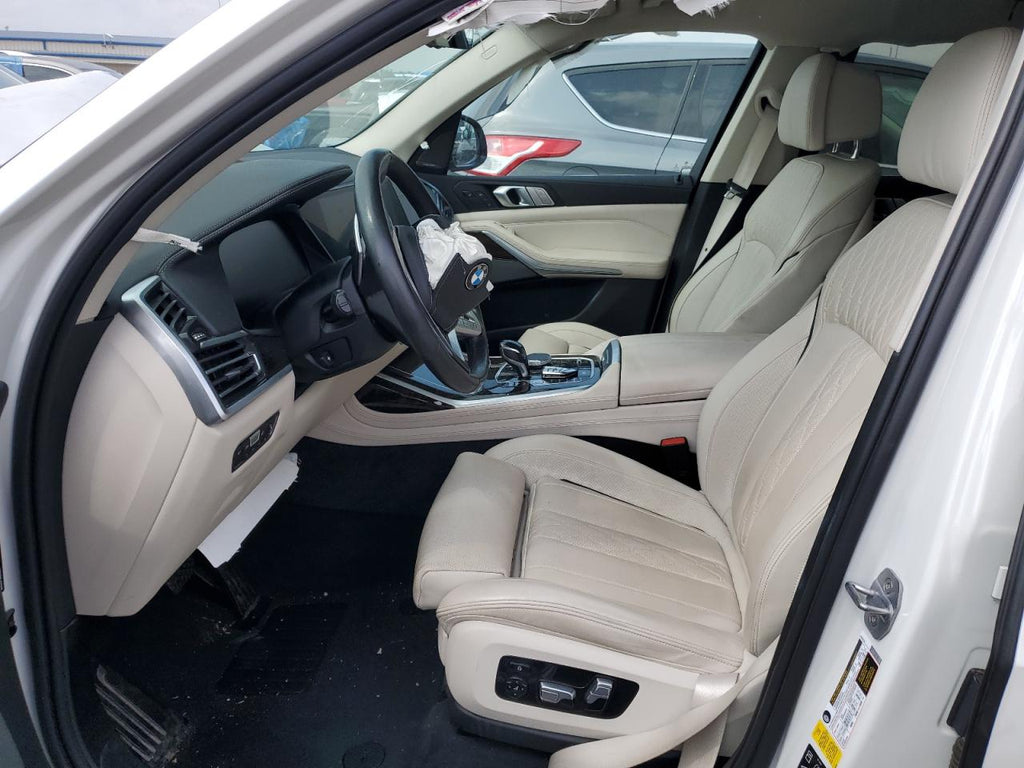 2020 BMW X7 XDRIVE4 - 5UXCW2C0XL9A00575