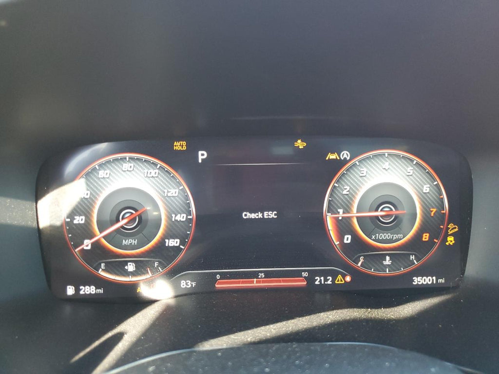 2023 HYUNDAI SANTA FE L - 5NMS4DAL6PH531436