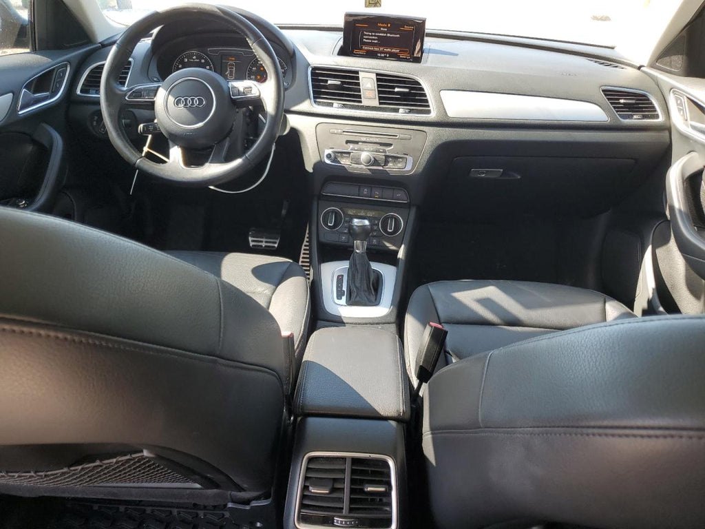 2017 AUDI Q3 PREMIUM - WA1BCCFS1HR015067