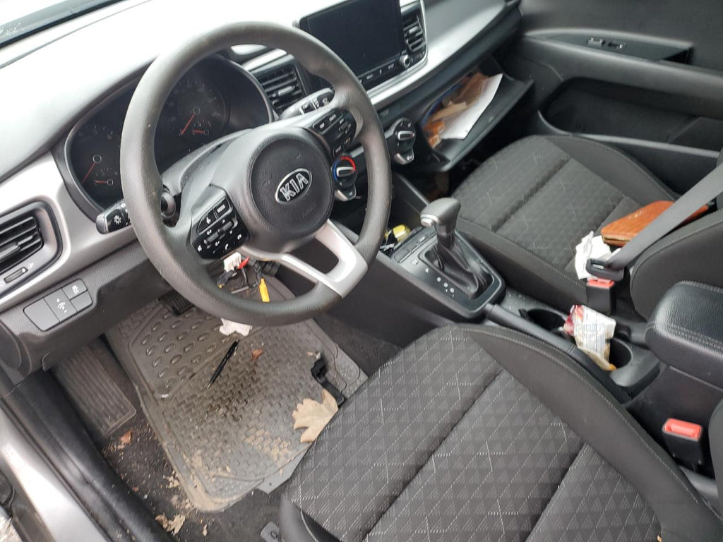 2021 KIA RIO LX - 3KPA24AD2ME371875