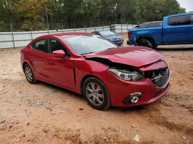 2015 MAZDA 3 SPORT - 3MZBM1U72FM169255