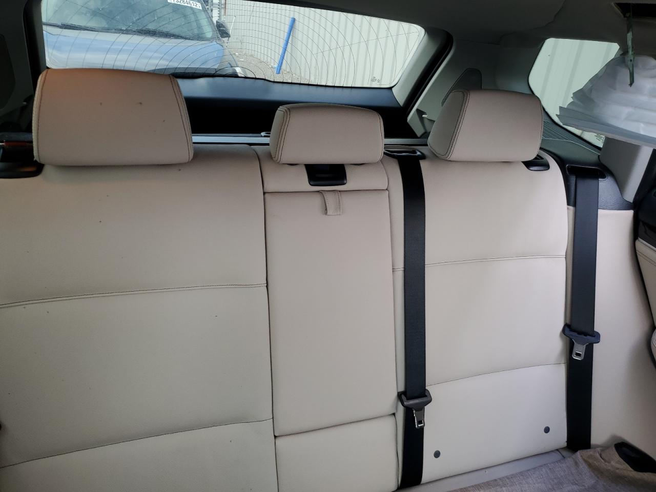 2017 BMW X3 XDRIVE3 - 5UXWX7C53H0S18692