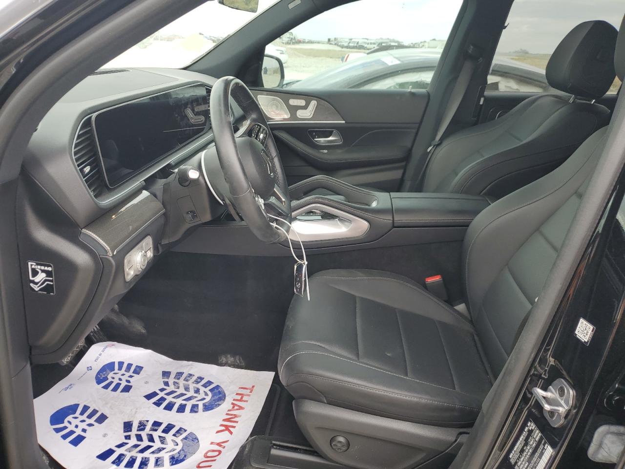 2022 MERCEDES-BENZ GLE 350 - 4JGFB4JB9NA754944