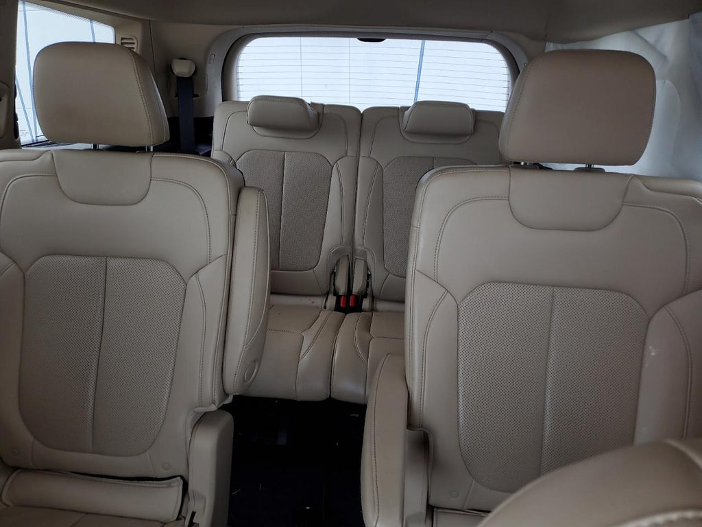 2022 JEEP GRAND CHER - 1C4RJKBG9N8557301
