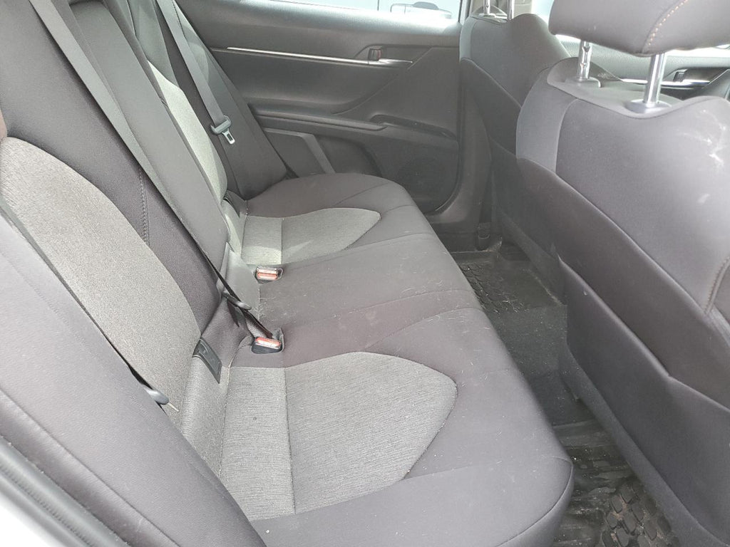 2020 TOYOTA CAMRY LE - 4T1C11BK4LU016113