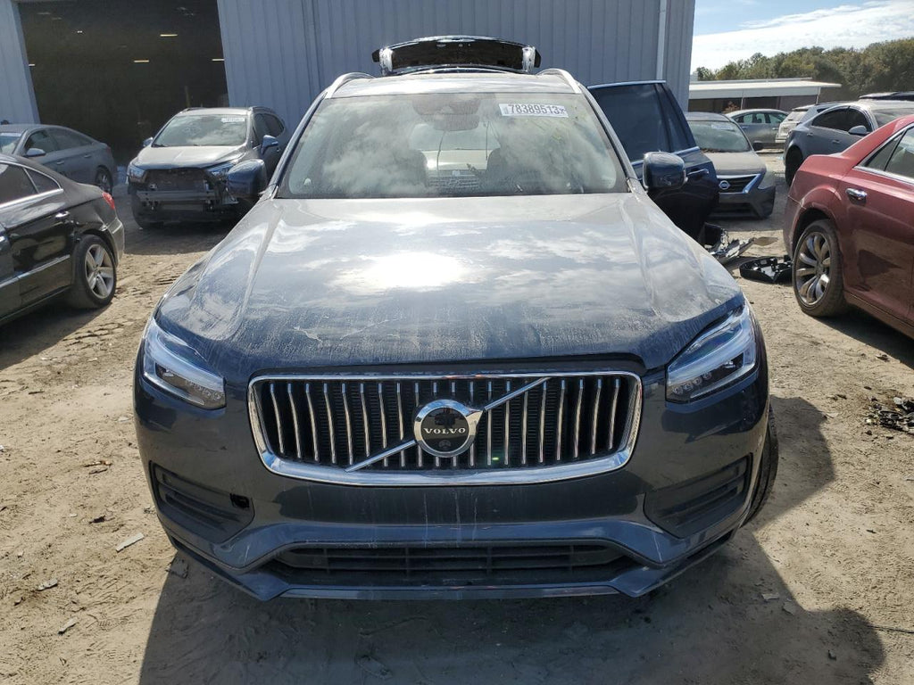 2022 VOLVO XC90 T6 MO - YV4A22PK7N1817000