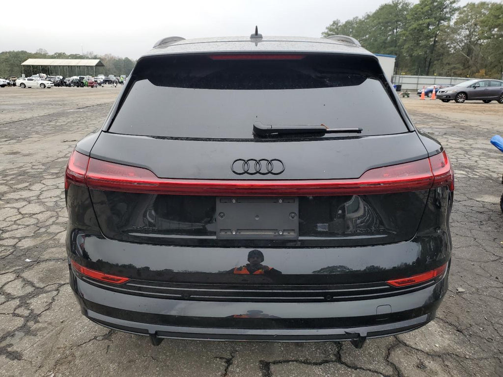 2023 AUDI E-TRON CHR - WA1VABGE9PB017243