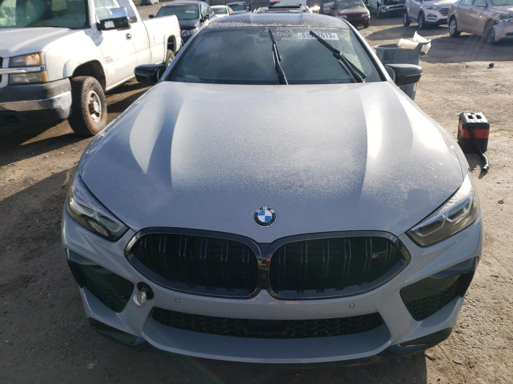 2024 BMW M8 - WBSGV0C05RCP40031