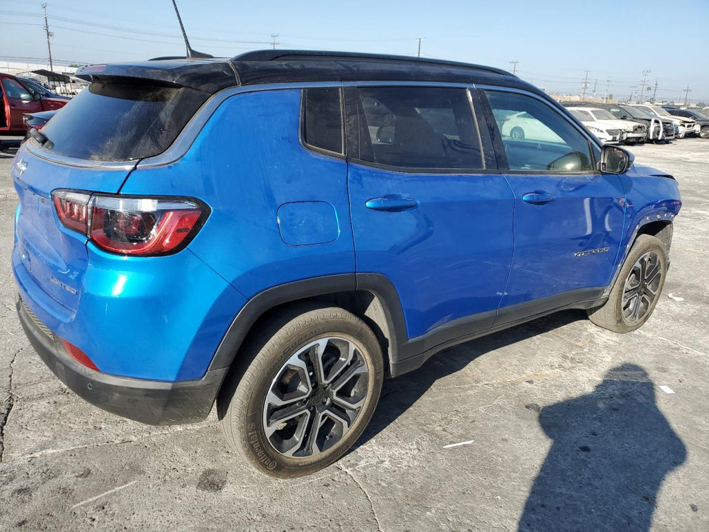 2023 JEEP COMPASS LI - 3C4NJDCN1PT524529