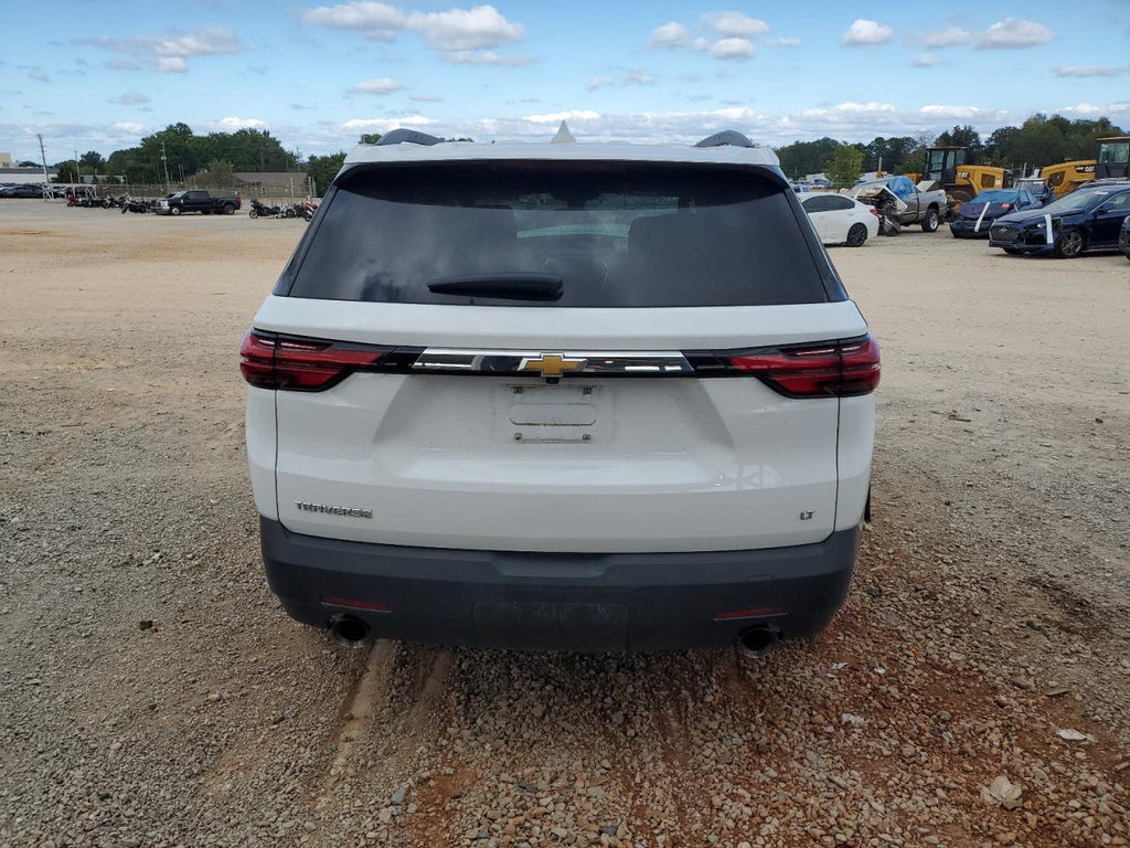 2023 CHEVROLET TRAVERSE L - 1GNERGKW3PJ235946