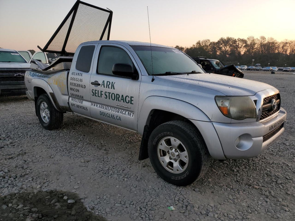 2011 TOYOTA TACOMA PRE - 5TFTU4GN1BX012260