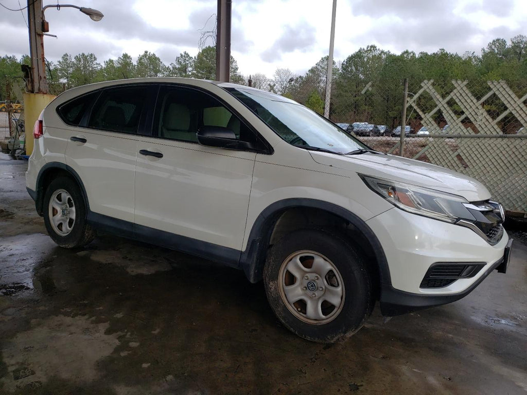 2016 HONDA CR-V LX - 5J6RM3H32GL005778