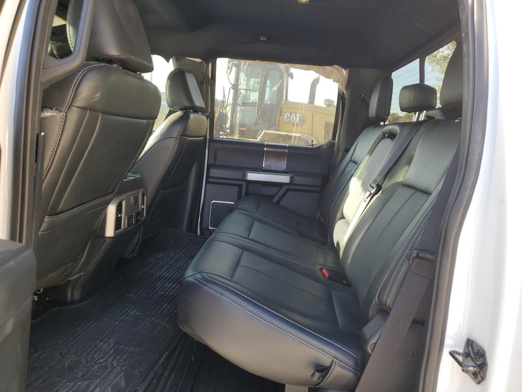 2022 FORD F350 SUPER - 1FT8W3DT6NED31795
