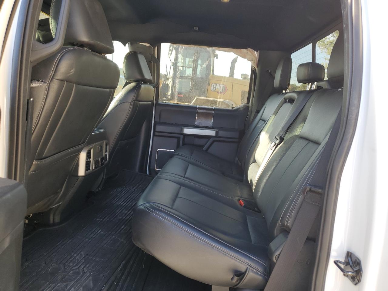 2022 FORD F350 SUPER - 1FT8W3DT6NED31795