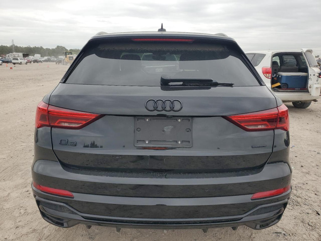 2020 AUDI Q3 PREMIUM - WA1DECF34L1024252