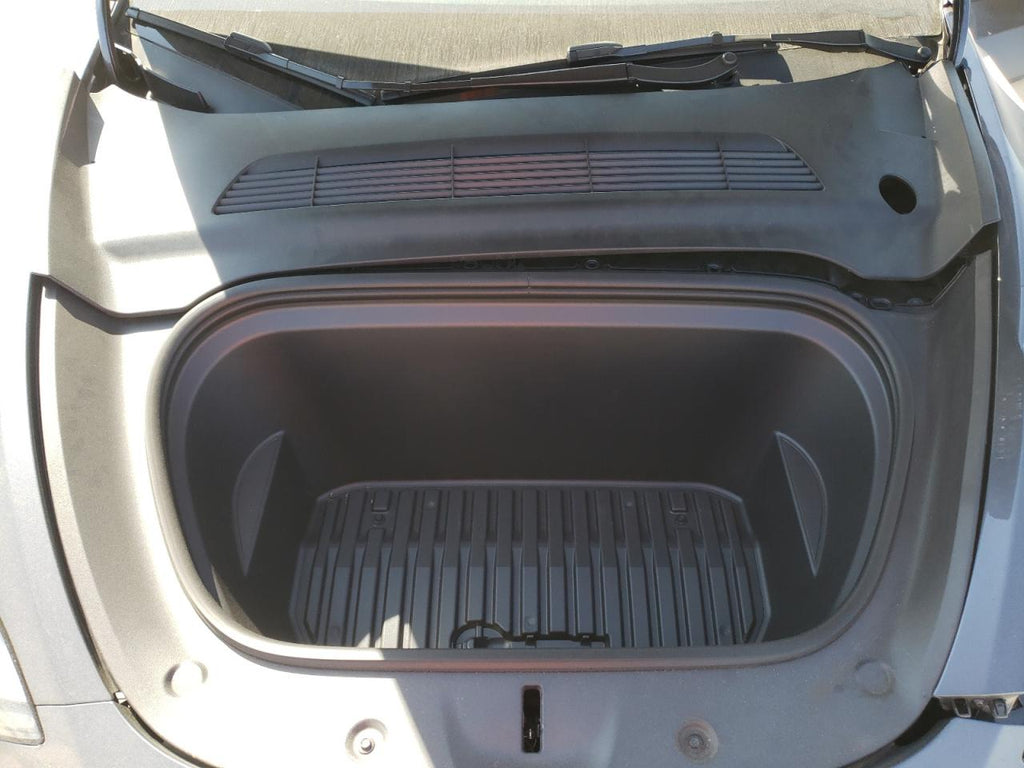 2022 TESLA MODEL Y - 7SAYGDEF6NF438634