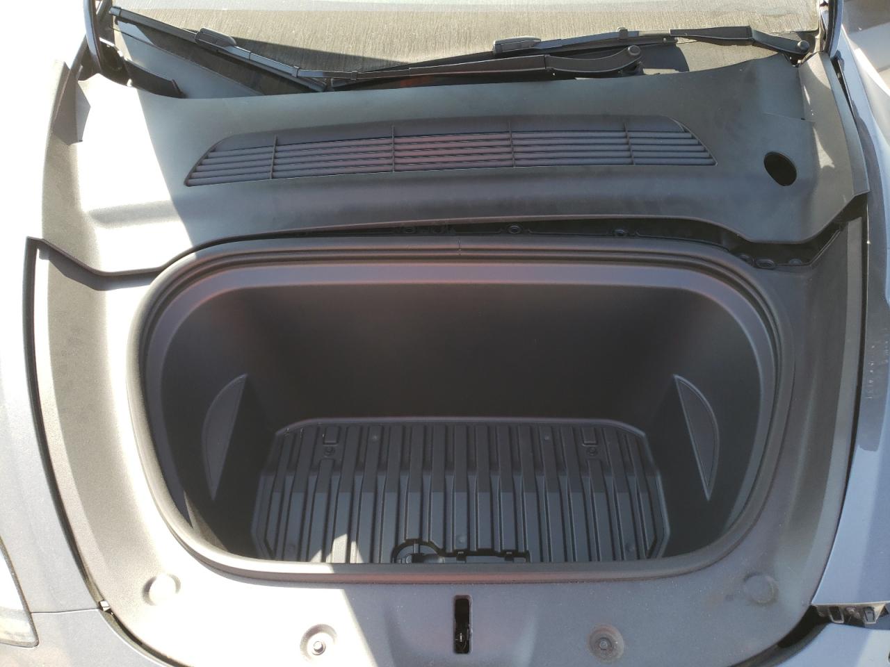 2022 TESLA MODEL Y - 7SAYGDEF6NF438634