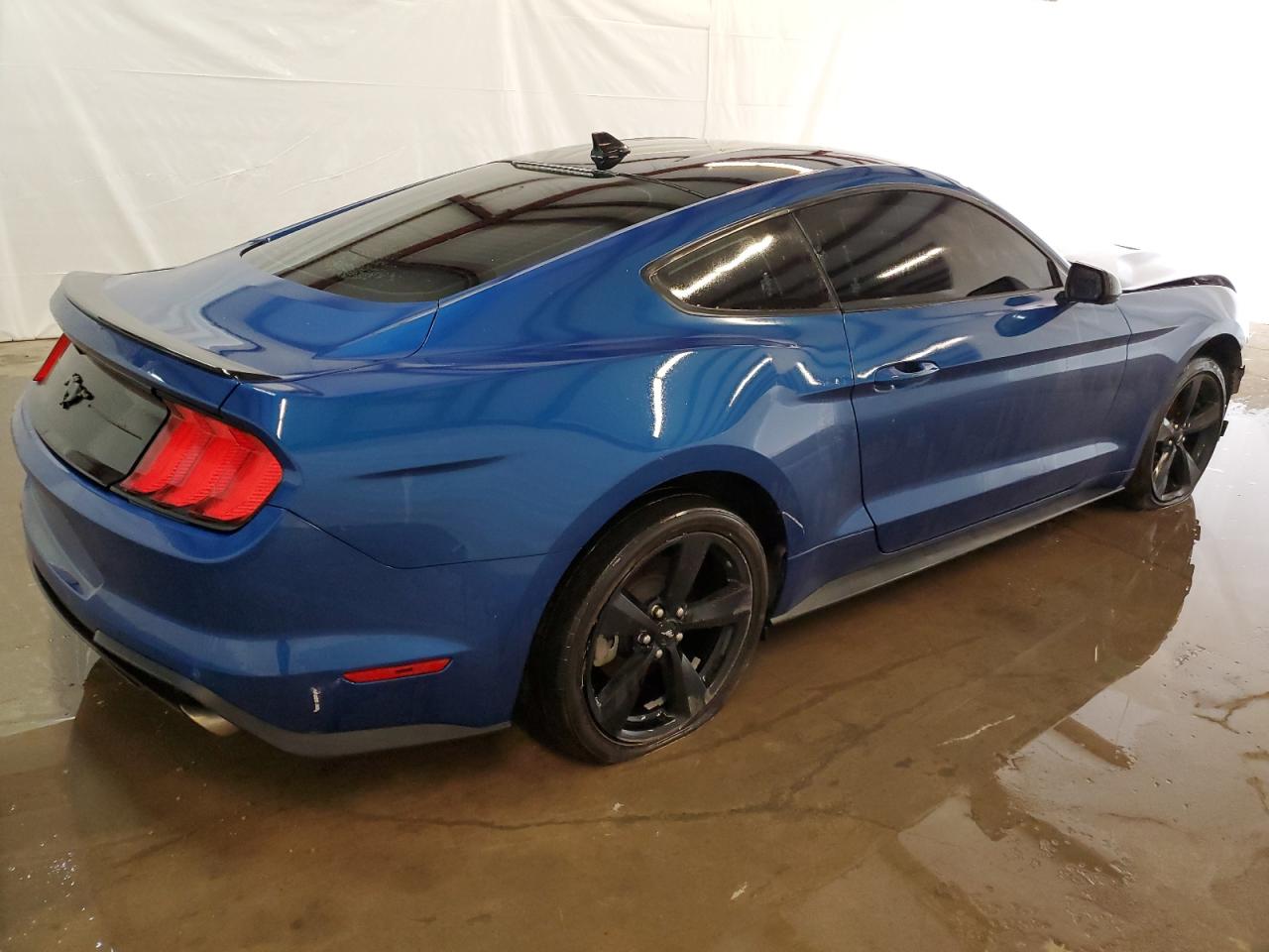 2022 FORD MUSTANG - 1FA6P8TH1N5142976