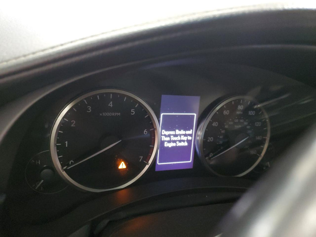 2015 LEXUS NX 200T - JTJBARBZ2F2026065