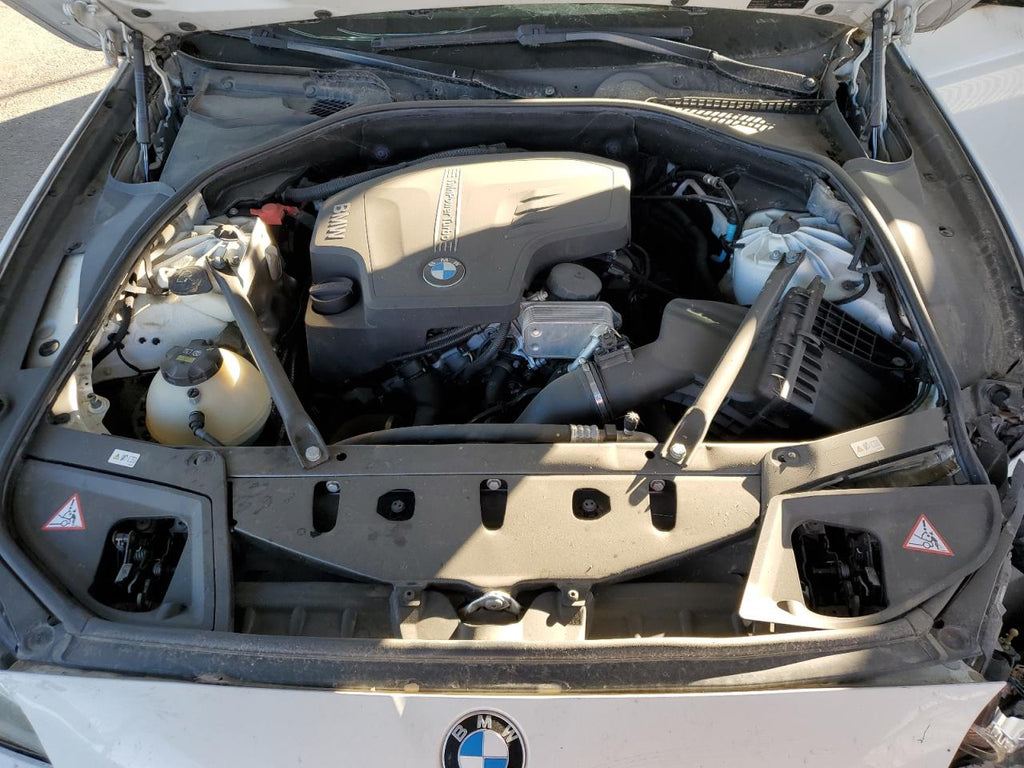 2015 BMW 528 I - WBA5A5C5XFD522222