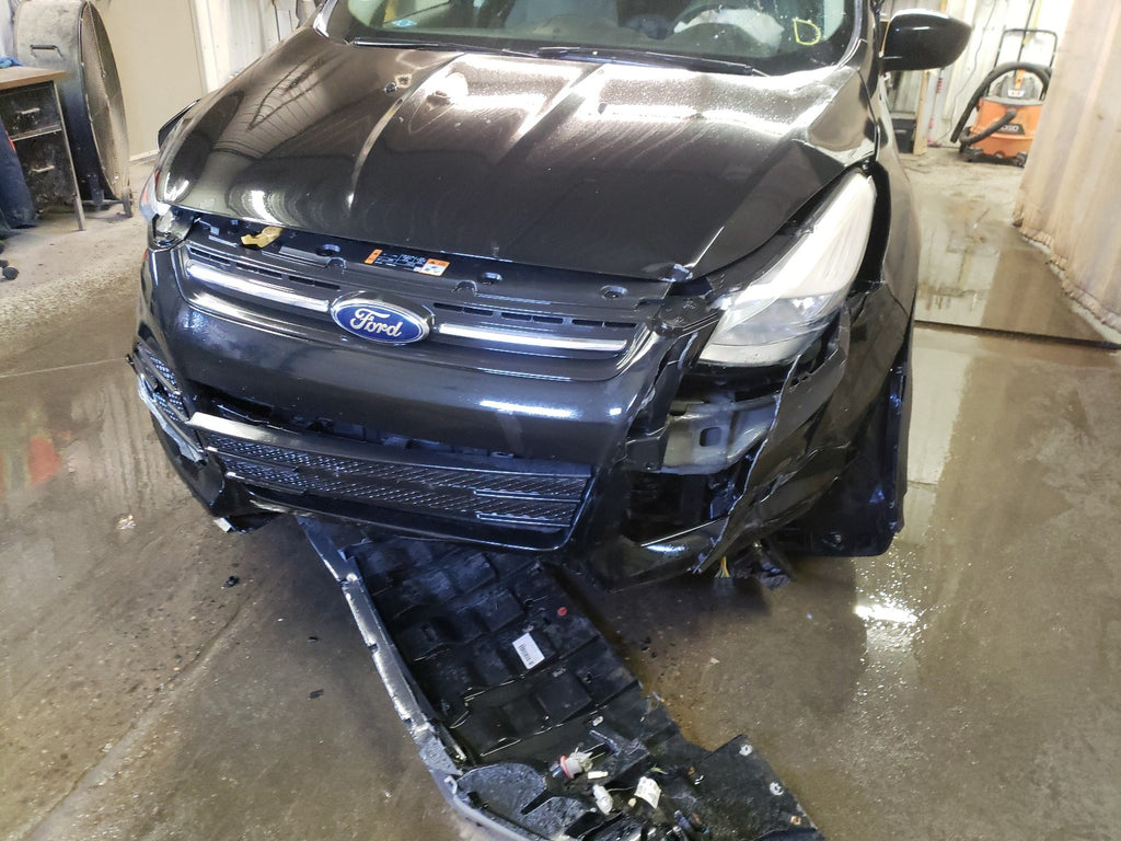 2013 FORD ESCAPE SE - 1FMCU9G97DUD80488