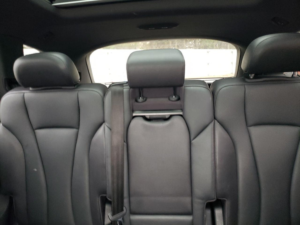2017 AUDI Q7 PREMIUM - WA1LAAF73HD006412