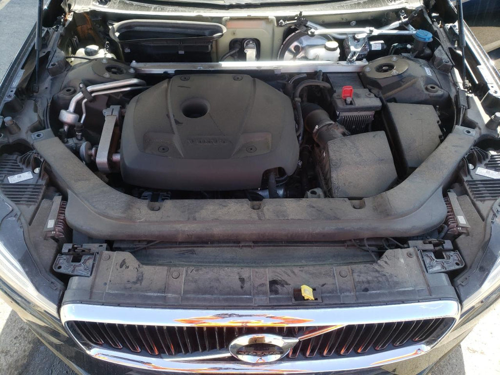 2019 VOLVO XC60 T5 - LYV102RK7KB202005