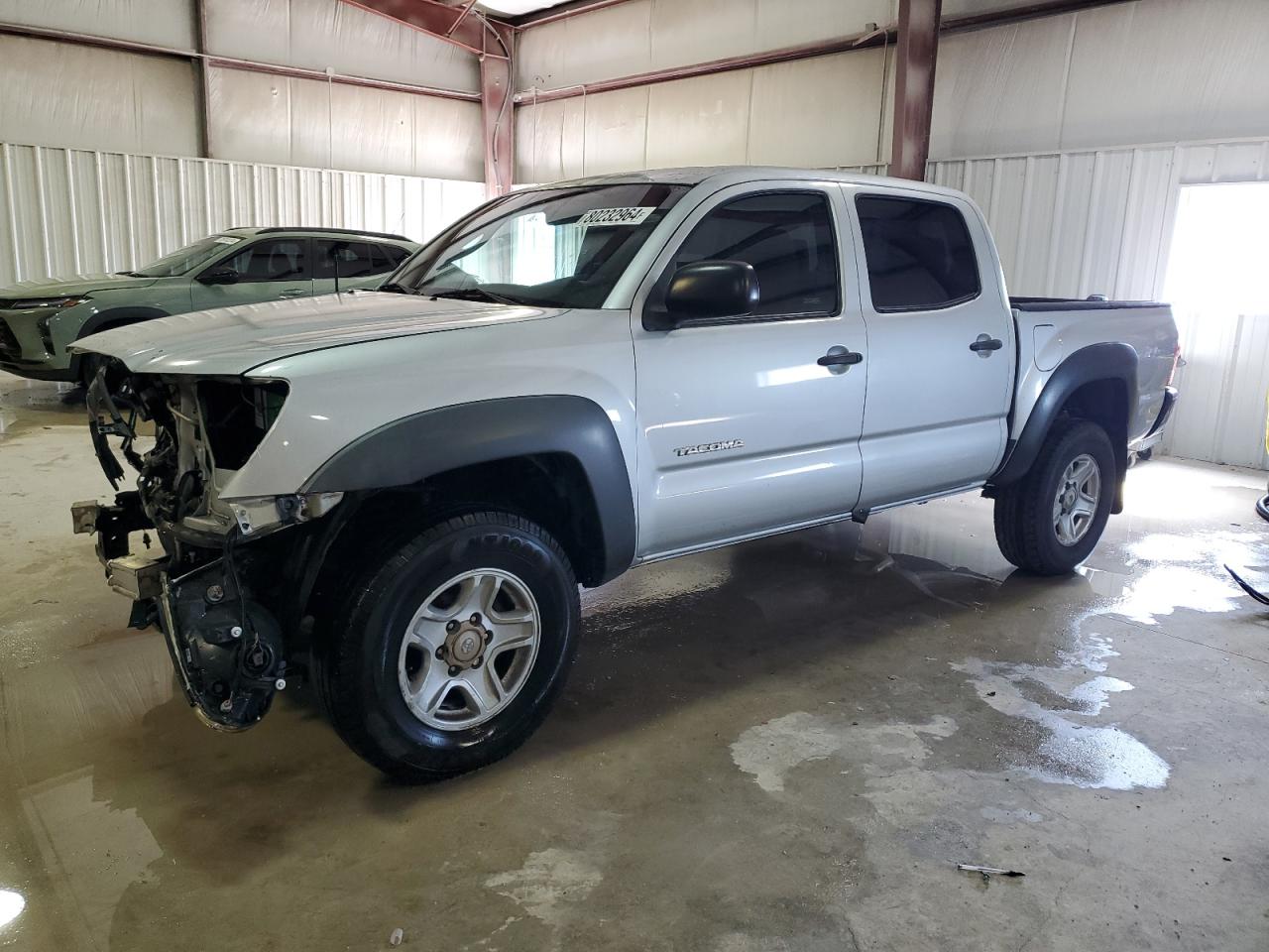 2007 TOYOTA TACOMA DOU - 3TMJU62N67M049490