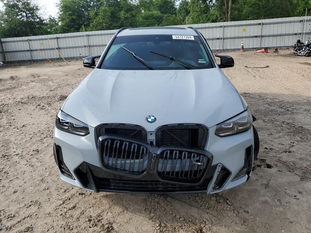 2023 BMW X3 M40I - 5UX83DP09P9S84322