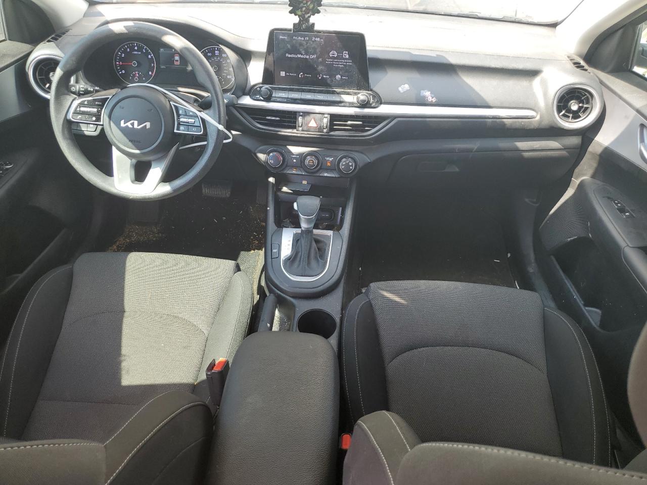 2023 KIA FORTE LX - 3KPF24AD5PE640168
