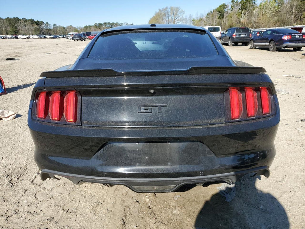 2016 FORD MUSTANG GT - 1FA6P8CF8G5309724
