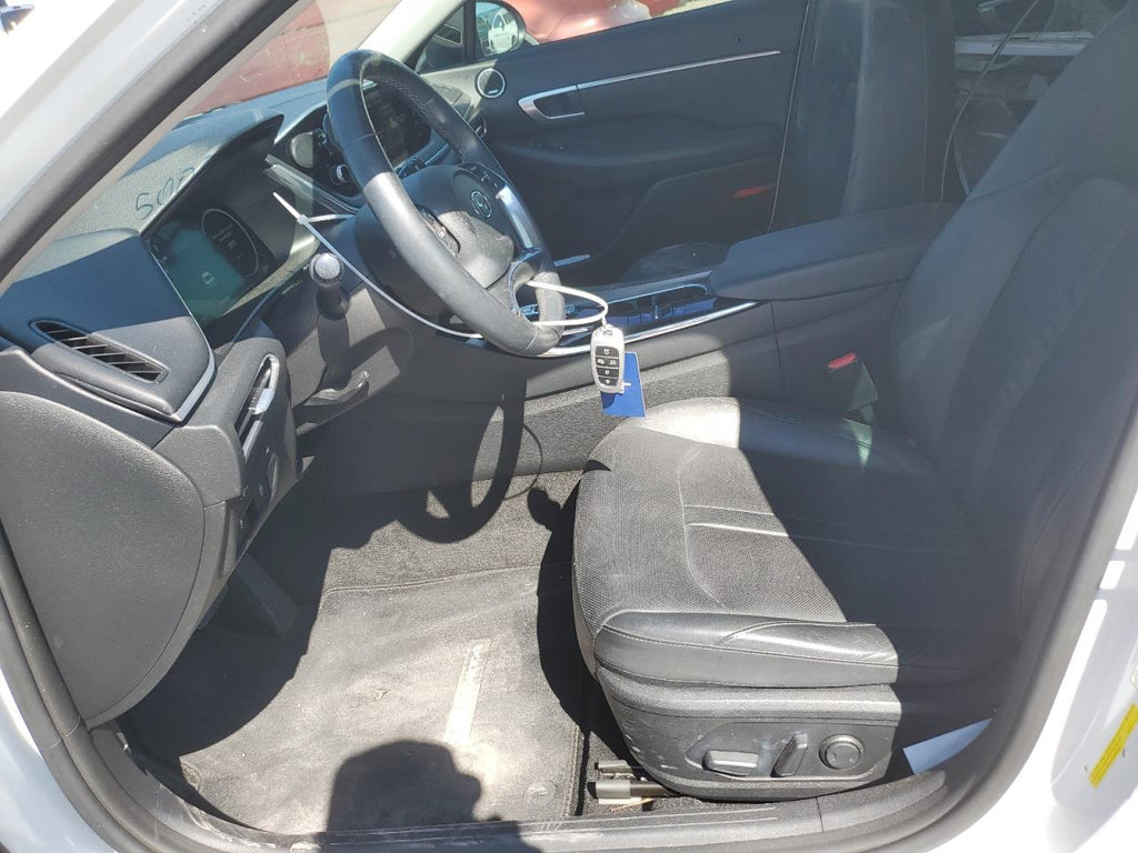 2020 HYUNDAI SONATA SEL - 5NPEF4JA6LH000482