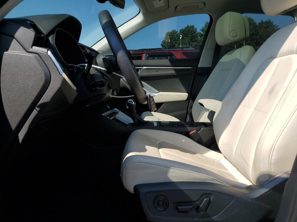 2022 AUDI Q3 PREMIUM - WA1EECF34N1144978