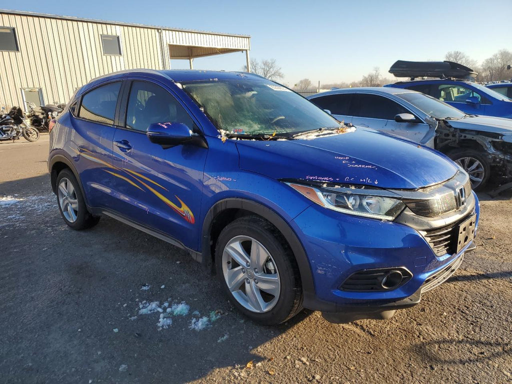2020 HONDA HR-V EX - 3CZRU5H50LM704977