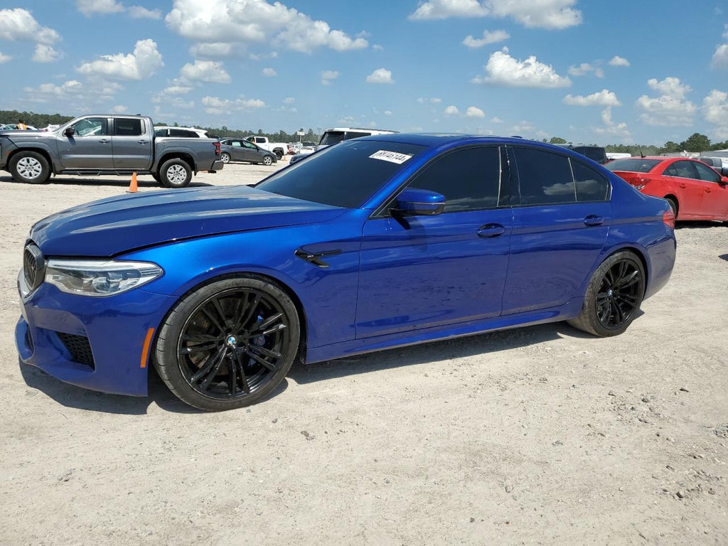 2019 BMW M5 - WBSJF0C53KB446699