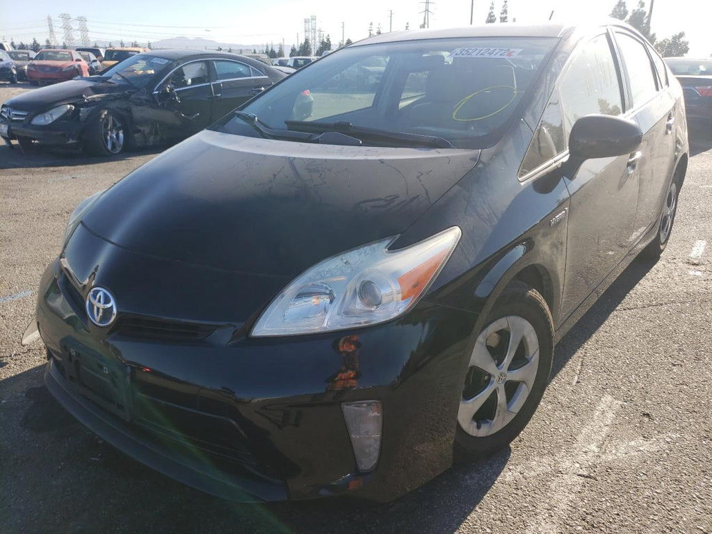 2013 TOYOTA PRIUS - JTDKN3DUXD1705896