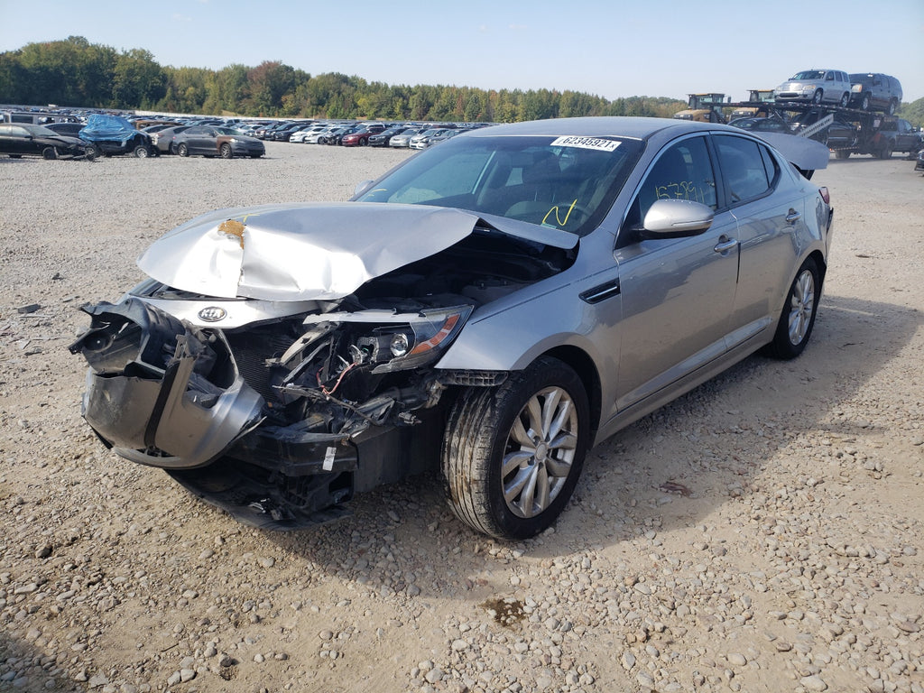 2015 KIA OPTIMA LX - 5XXGM4A79FG359134